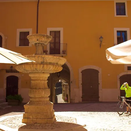 Casa vacanze Il Nido Delle Rondini