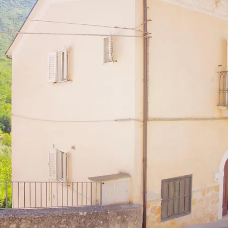 Il Nido Delle Rondini Casa vacanze