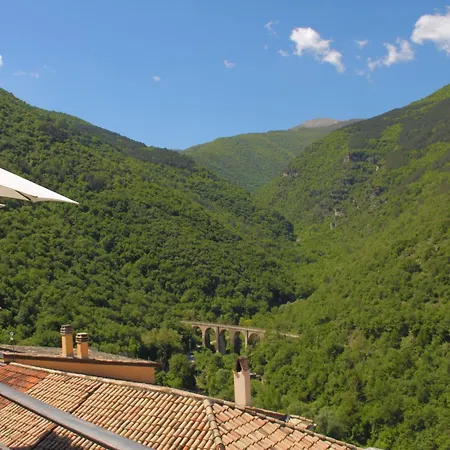 Il Nido Delle Rondini