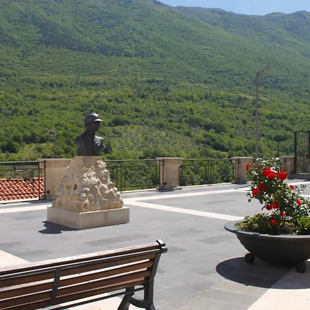 Il Nido Delle Rondini