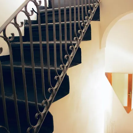 Il Nido Delle Rondini Holiday home *