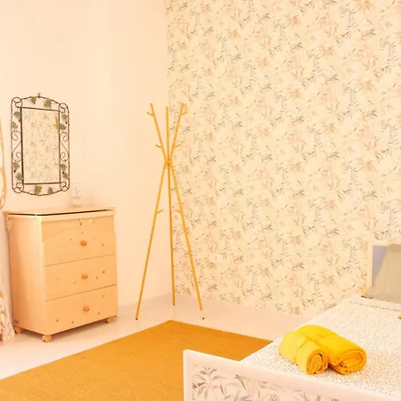 Tatil Evi Il Nido Delle Rondini