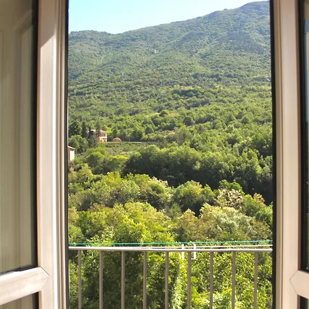 Il Nido Delle Rondini Casa vacanze *