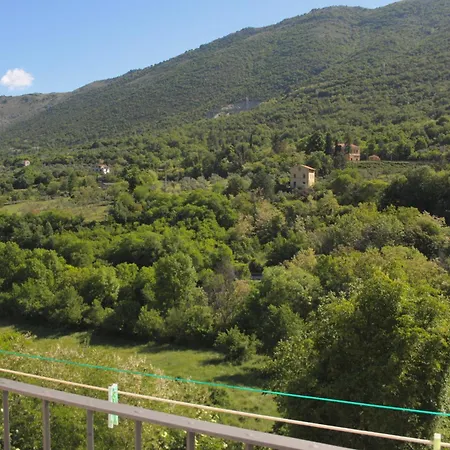 Holiday home Il Nido Delle Rondini *